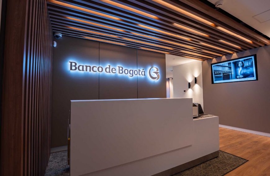 Banco de Bogotá amplía su red Premium con la apertura de dos nuevas oficinas en&hellip;