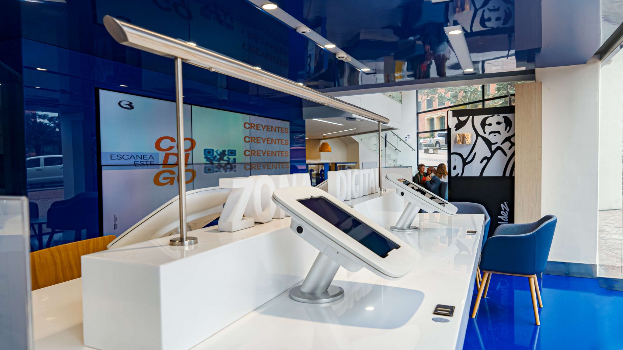 Banco de Bogota | Sala de Prensa - Banco de Bogotá lanza nueva versión ...