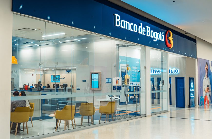 Banco de Bogotá informa horarios de atención en oficinas durante la Semana Santa