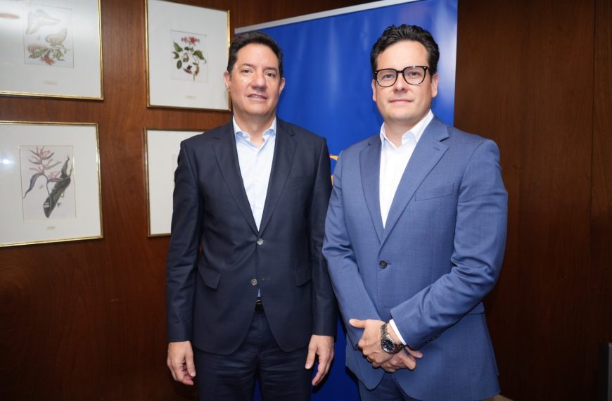Banco de Bogotá y Cotelco firman alianza estratégica para impulsar el turismo sostenible en…