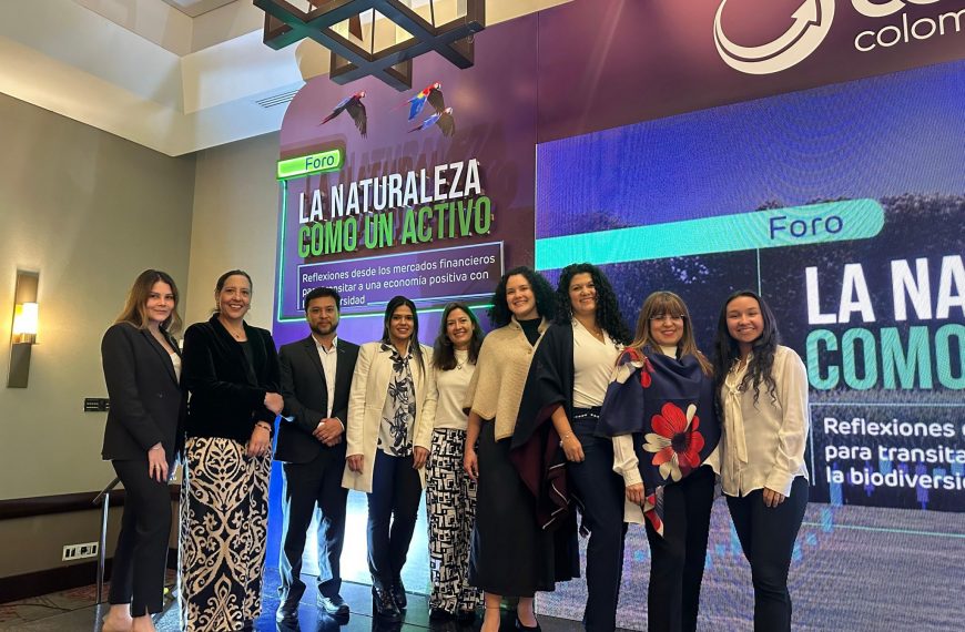 Banco de Bogotá presenta el Primer Reporte de Riesgos y&hellip;