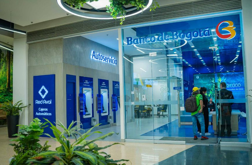 Banco de Bogotá recibió autorización de la Superintendencia Financiera para la cesión parcial de&hellip;