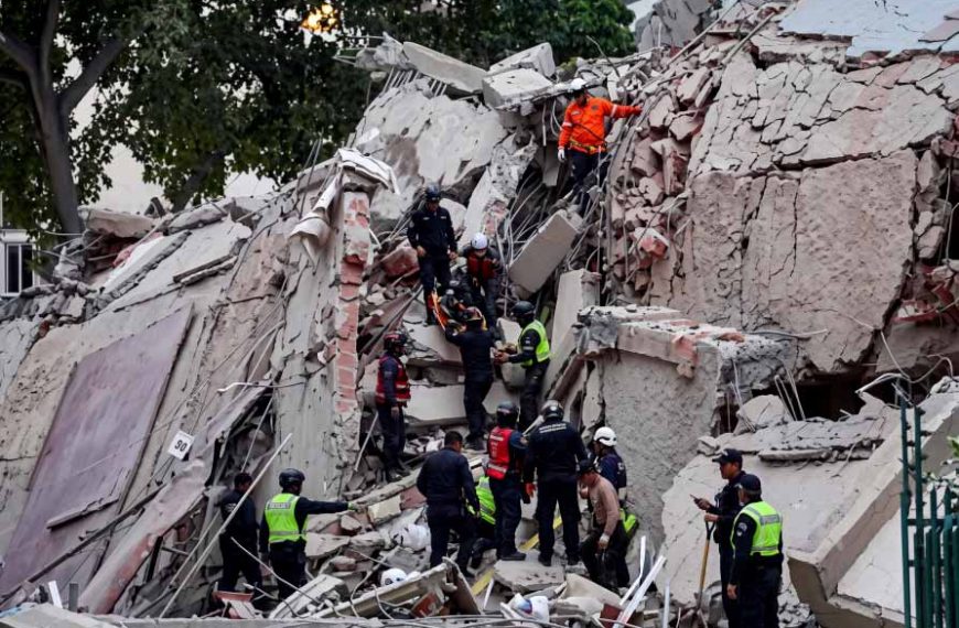 Fundación Banco de Bogotá dona $250 millones para atender la emergencia sísmica en Venezuela