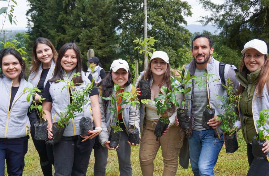Por segundo año consecutivo, Banco de Bogotá es reconocido como&hellip;